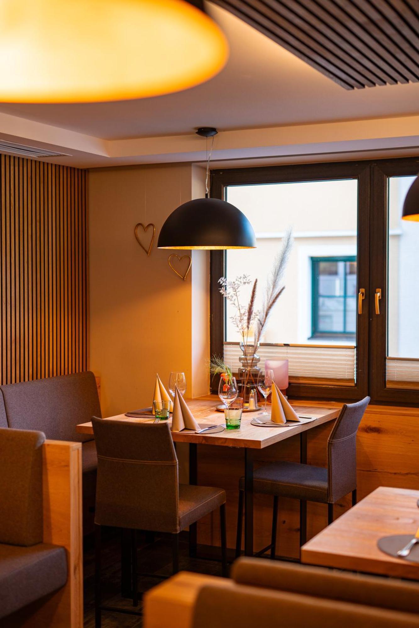 Hotel Mesnerwirt Westendorf Eksteriør billede