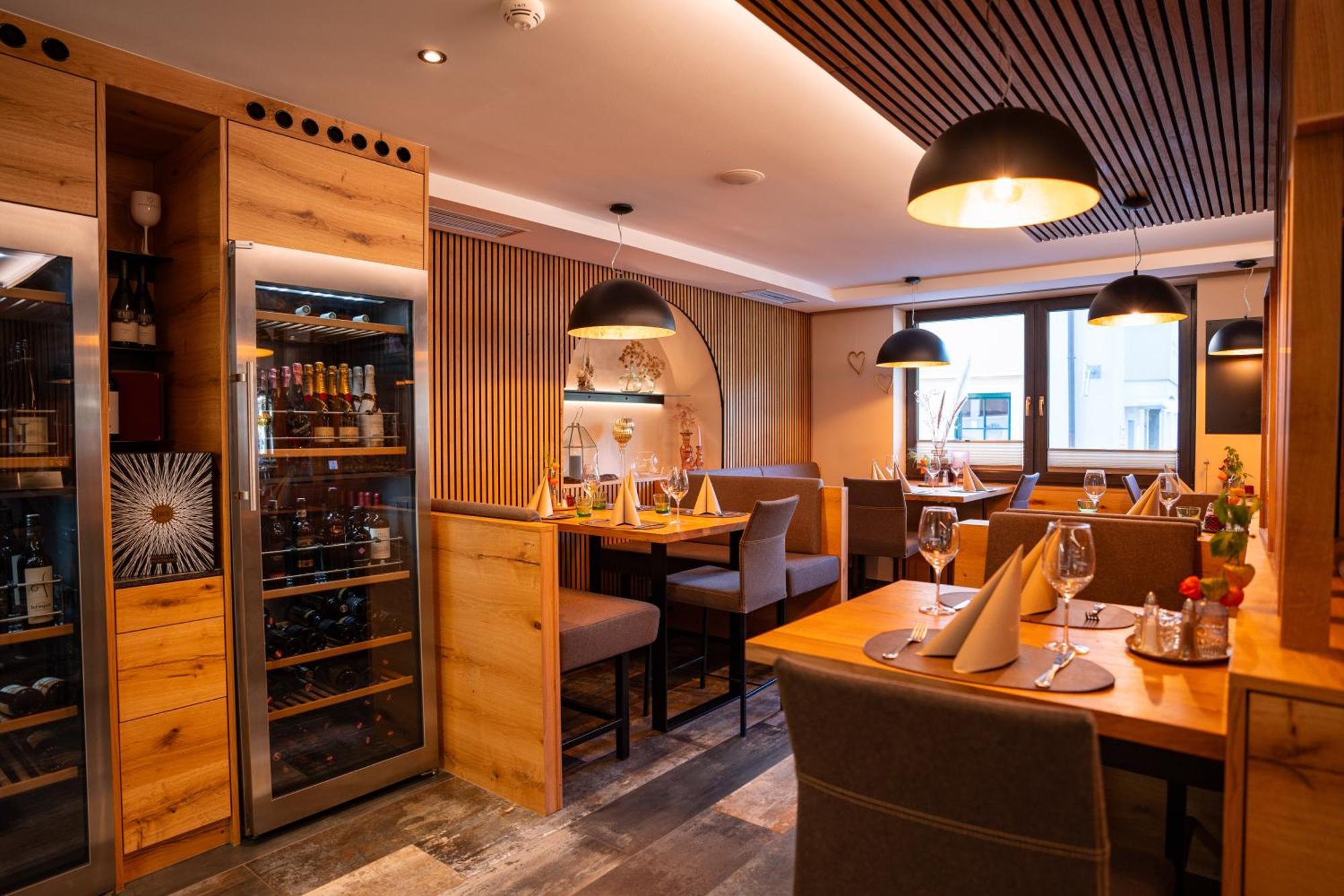 Hotel Mesnerwirt Westendorf Eksteriør billede