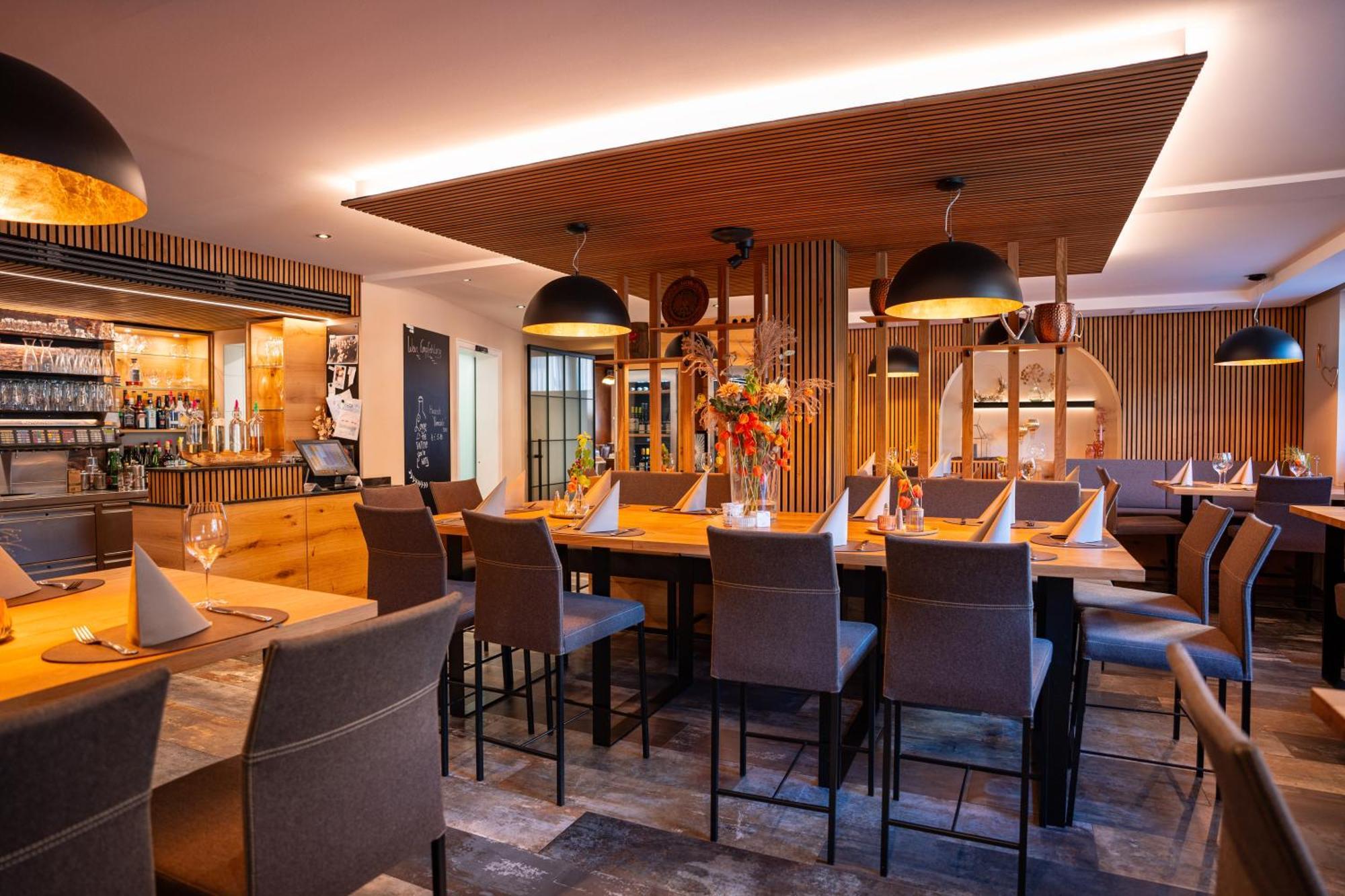 Hotel Mesnerwirt Westendorf Eksteriør billede