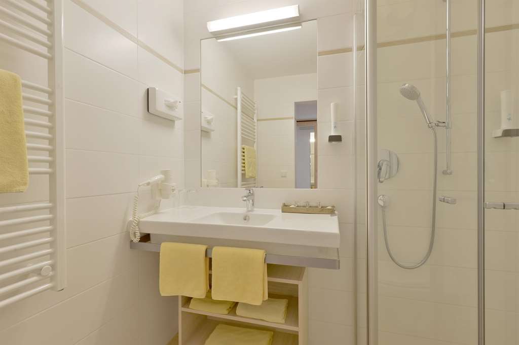 Hotel Mesnerwirt Westendorf Værelse billede