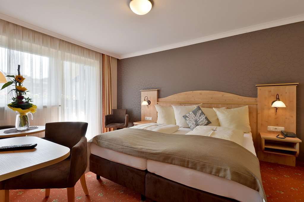 Hotel Mesnerwirt Westendorf Værelse billede